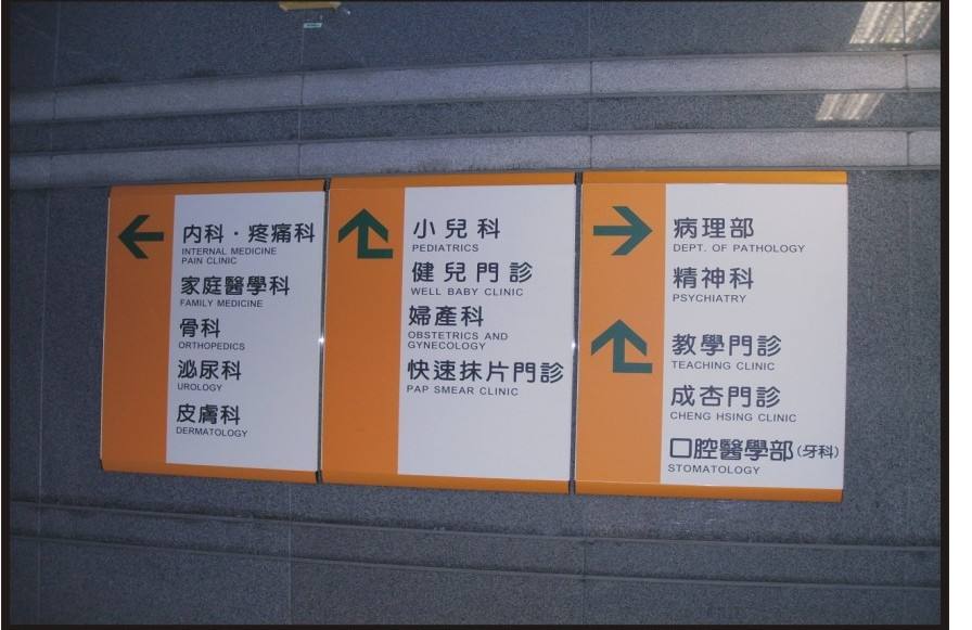 醫療系統