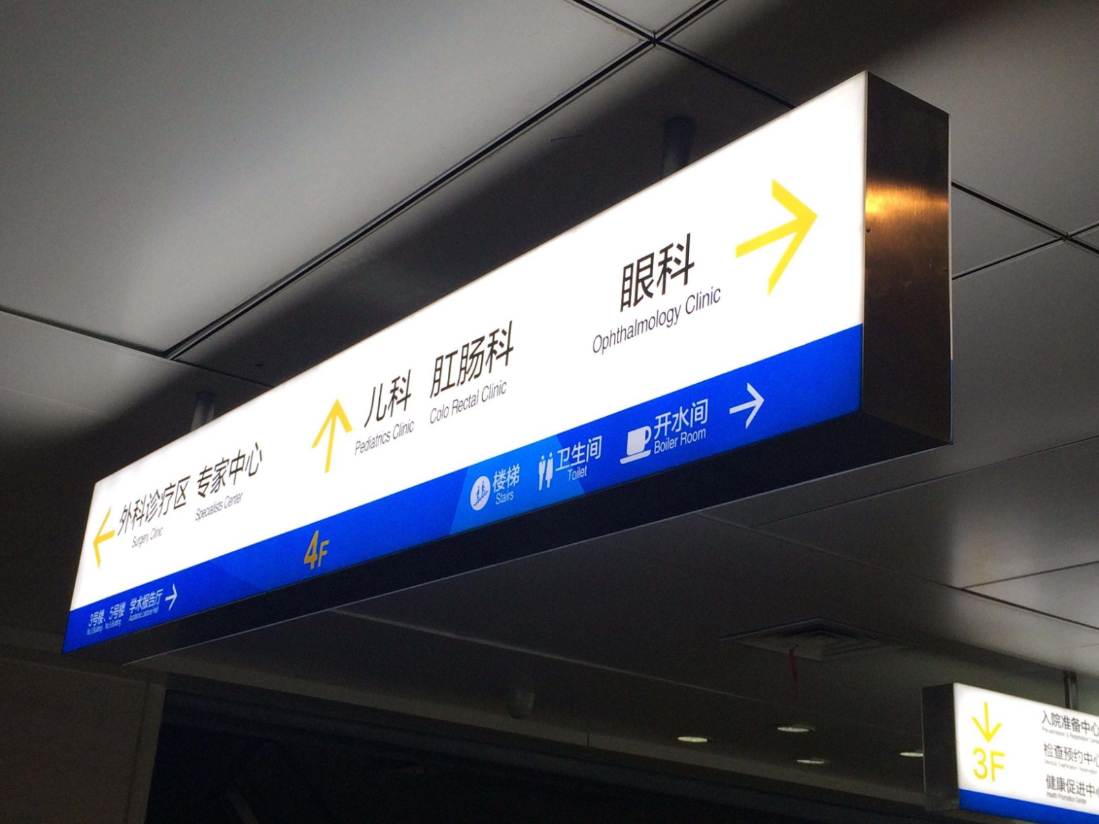 醫療系統