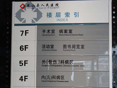 醫療系統